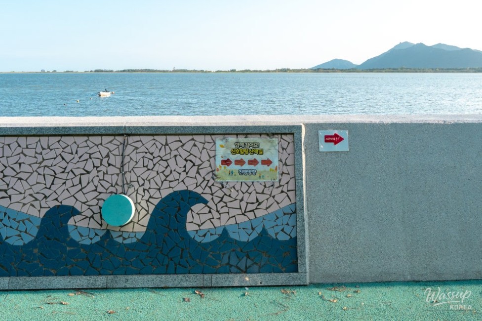 Exploring Unique Natural Landscapes in Busan: Sodam Park_14