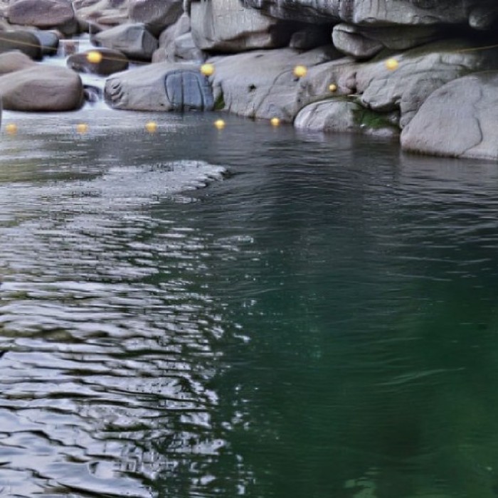 Discovering Jungsanri Valley: A Hidden Gem for Summer Retreats5163