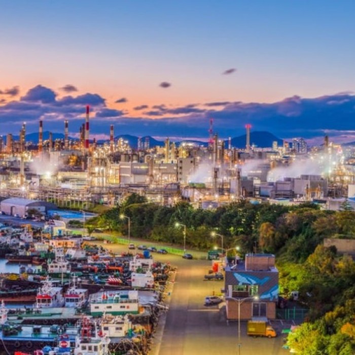 Experience the Charm of Ulsan's Whale Culture Village5158
