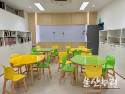 Exploring the Oesol Memorial Hall in Ulsan_13