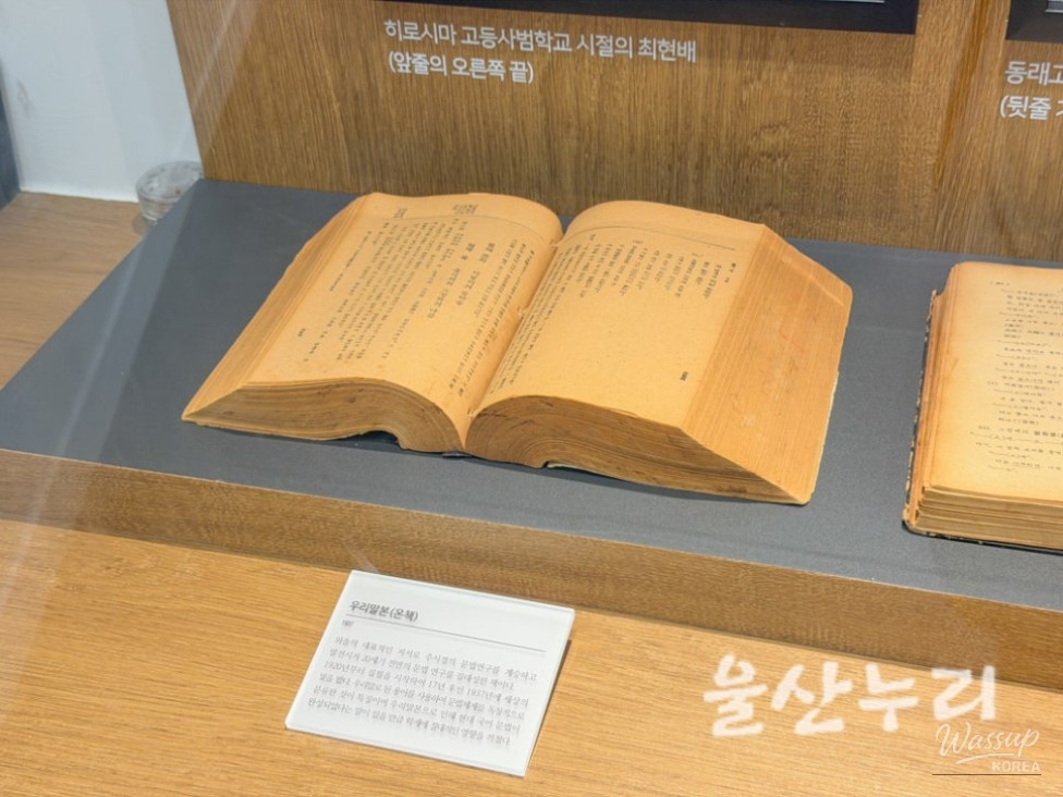 Exploring the Oesol Memorial Hall in Ulsan_09