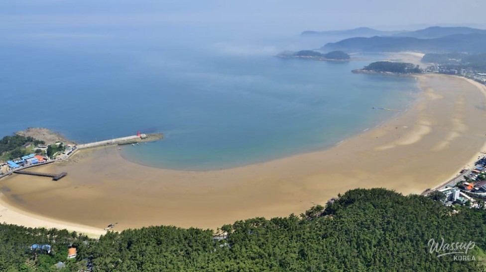 Discovering the Charms of Mallipo Beach: A Summer Paradise_02
