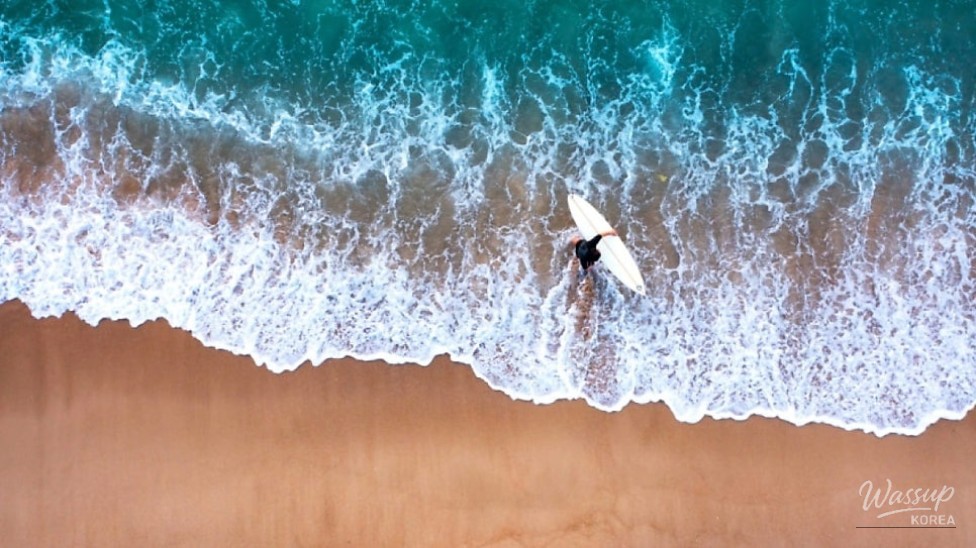 Discovering the Charms of Mallipo Beach: A Summer Paradise_04
