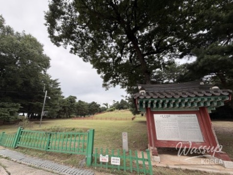 The Tomb of King Gongyang: A Humble Reflection on Korea's Last Dynasty_03