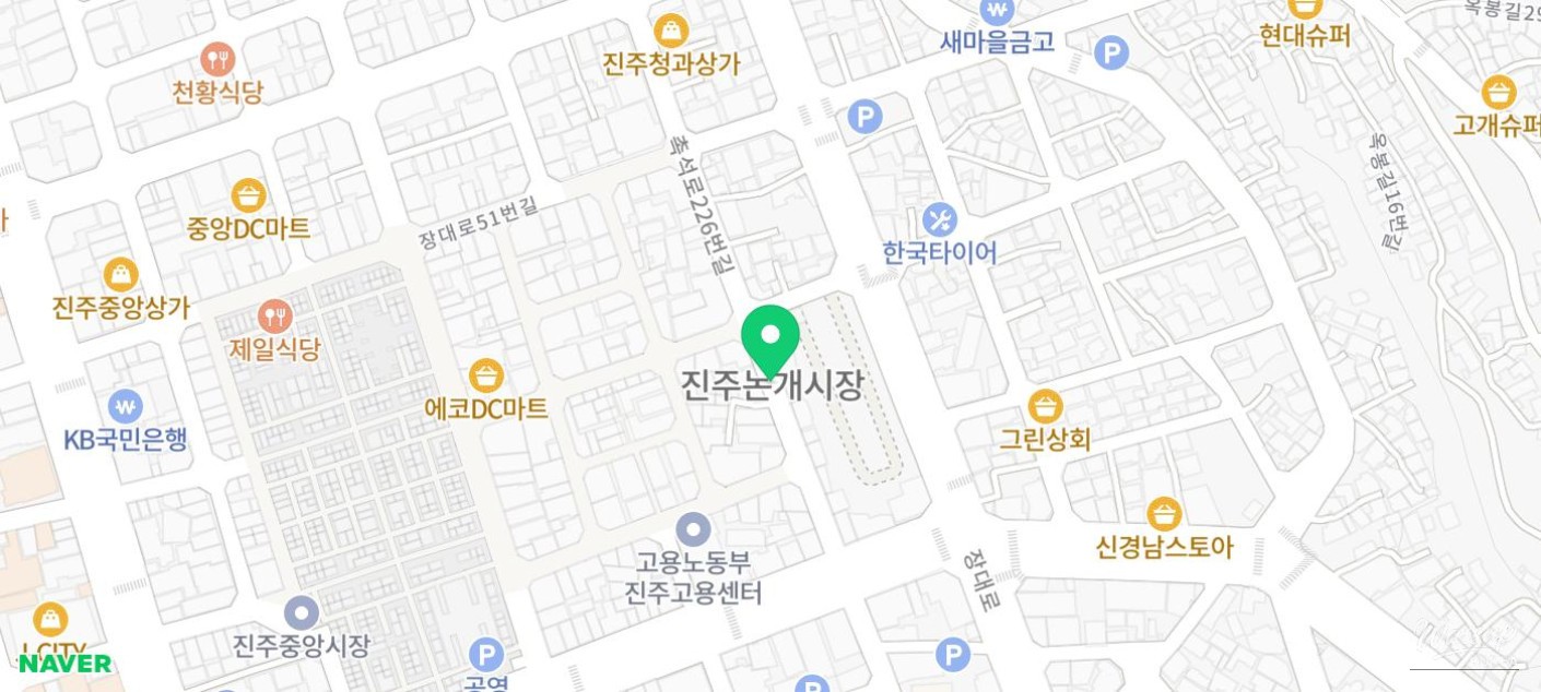 Visit Jinju's Olbam Night Market in 2026_08