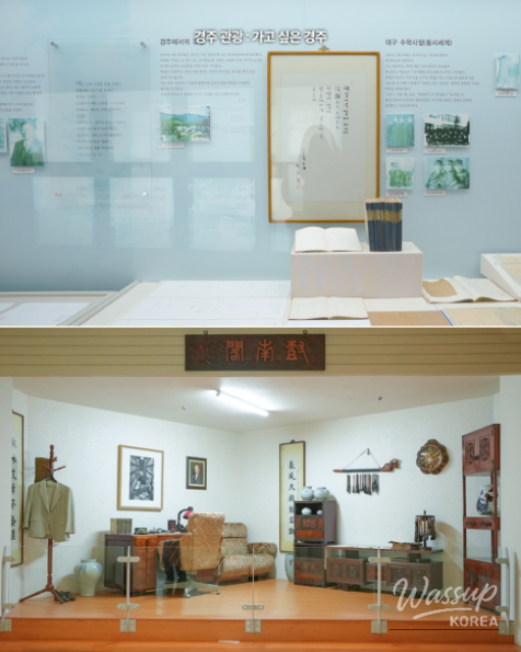 Exploring Bulidan-gil: A Hidden Gem in Gyeongju_09