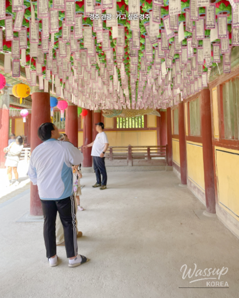 Exploring Bulidan-gil: A Hidden Gem in Gyeongju_07