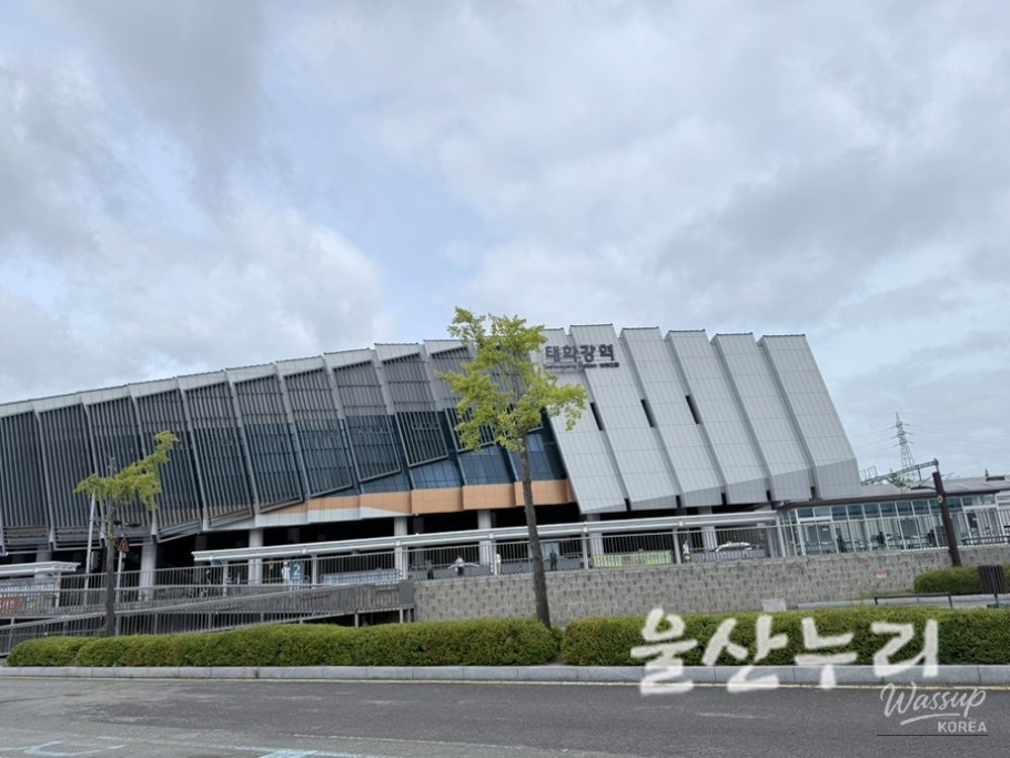 Accessible Tourism in Ulsan: A Guide to Barrier-Free Travel_05