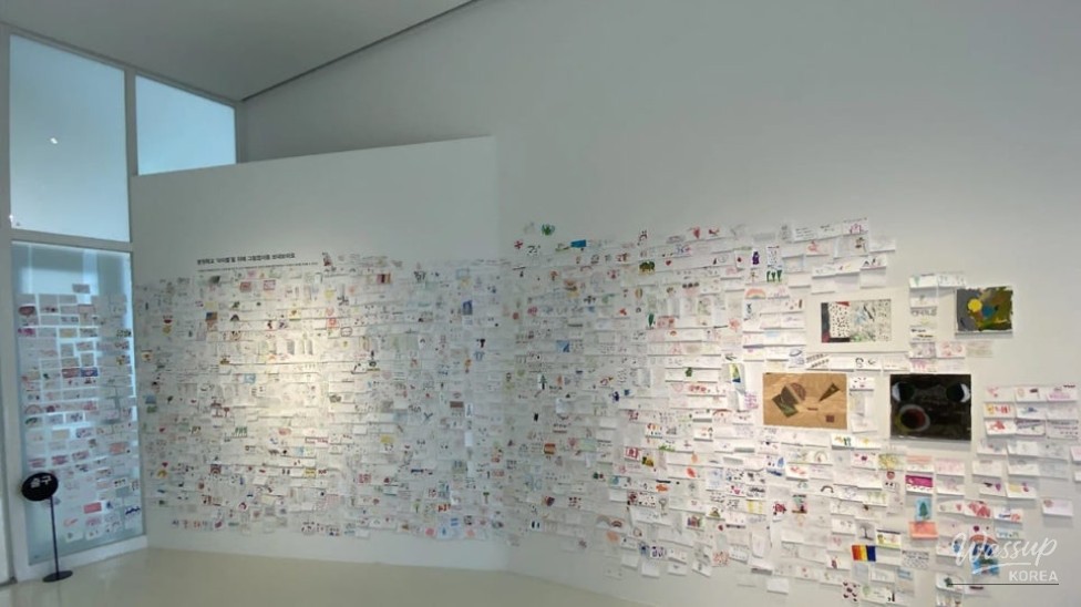 Enjoy a Cultural Escape at Yangju City Jang Wook-jin Art Museum_02