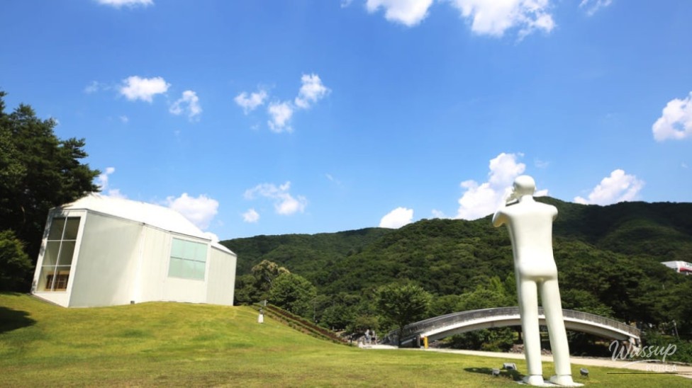 Enjoy a Cultural Escape at Yangju City Jang Wook-jin Art Museum_03