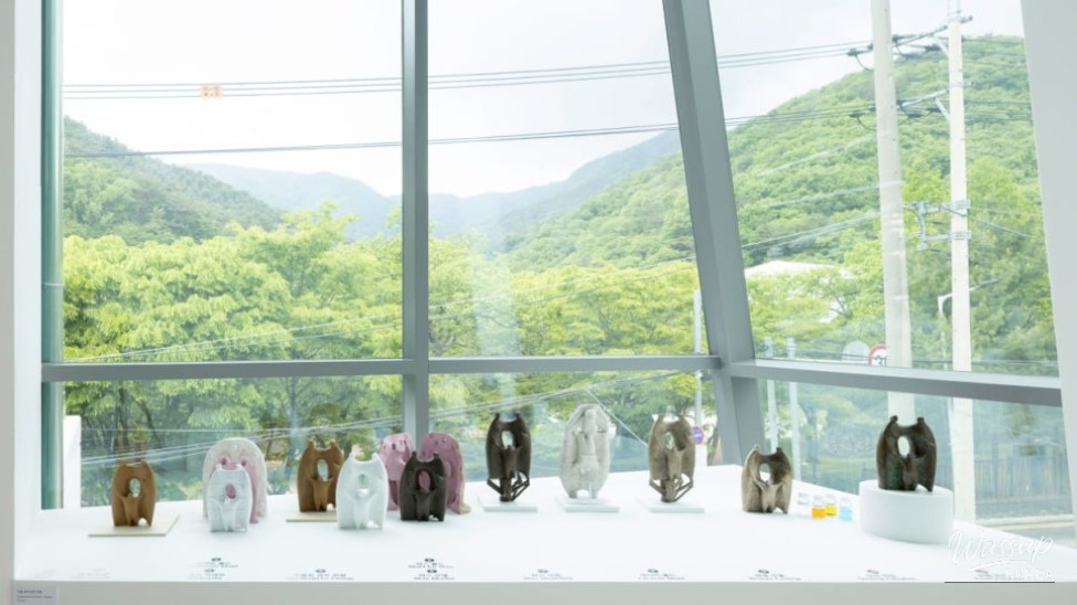 Enjoy a Cultural Escape at Yangju City Jang Wook-jin Art Museum_05