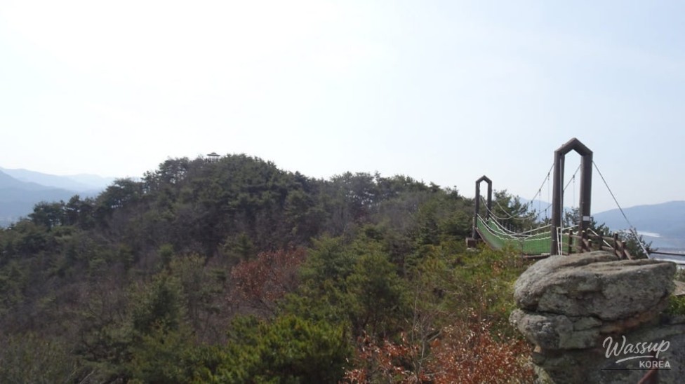 Discovering the Beauty of Nakgaksan Mountain in Sangju: A Perfect Summer Retreat_04