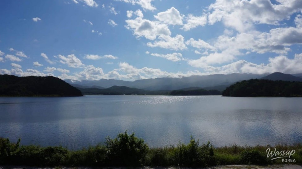 Discovering the Hidden Gems of Songjiho and Hwajinpo Beaches_03