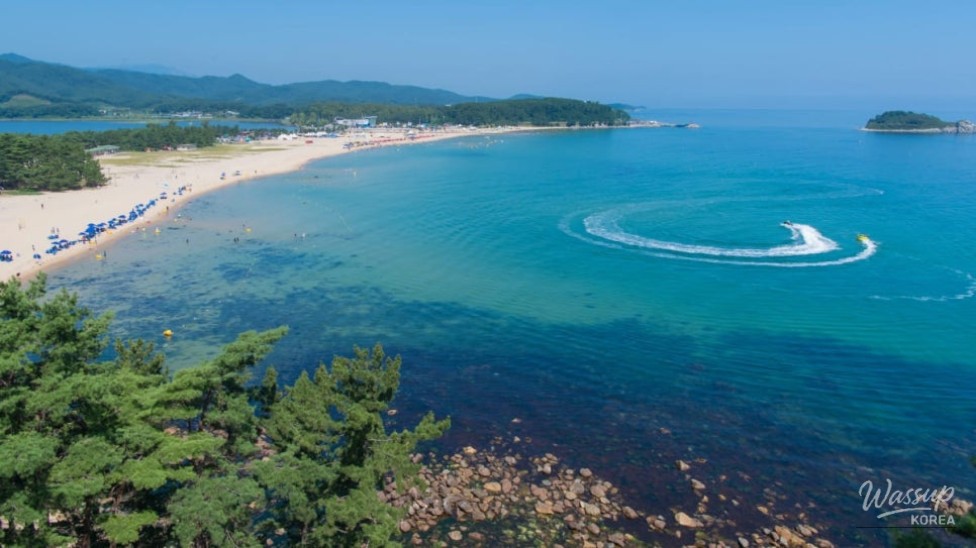 Discovering the Hidden Gems of Songjiho and Hwajinpo Beaches_02