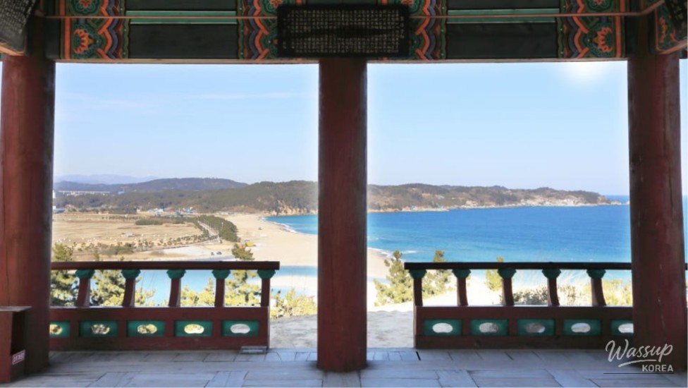 Exploring the Beauty of Uljin: A Perfect Summer Getaway_01