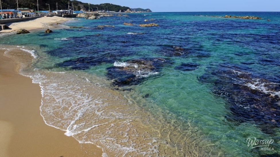 Exploring the Beauty of Uljin: A Perfect Summer Getaway_03
