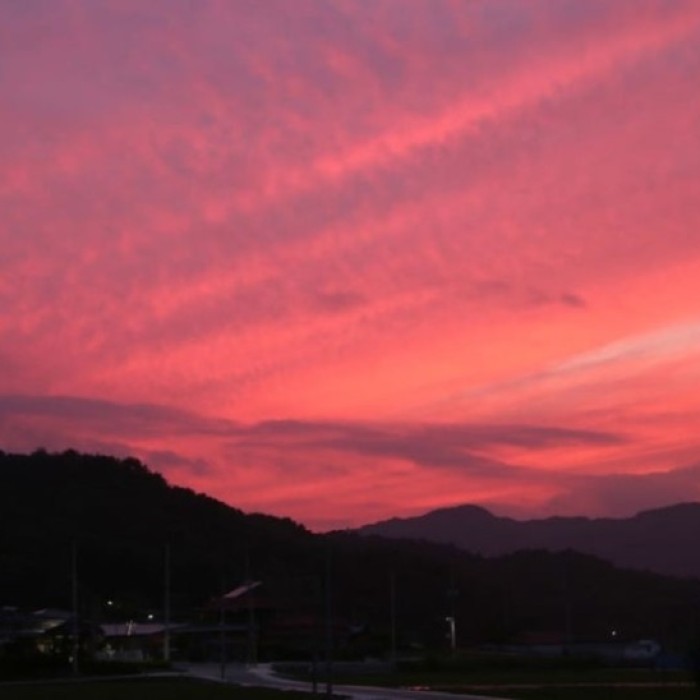 Discovering the Beauty of Nakgaksan Mountain in Sangju: A Perfect Summer Retreat5187
