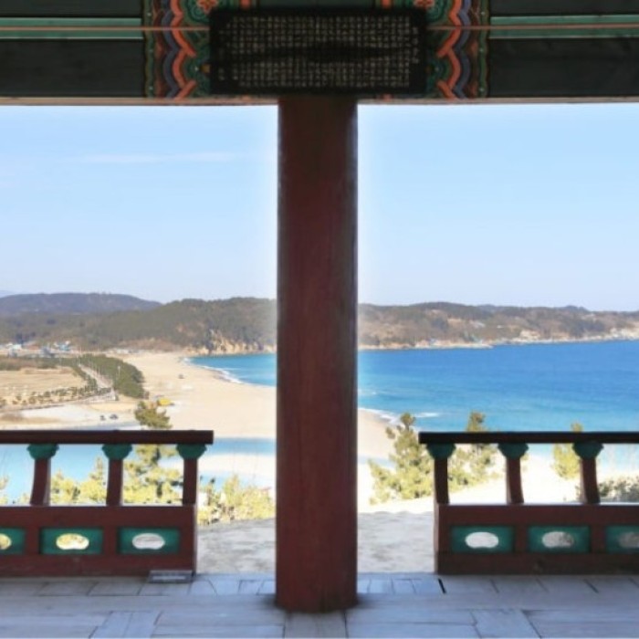 Exploring the Beauty of Uljin: A Perfect Summer Getaway5182