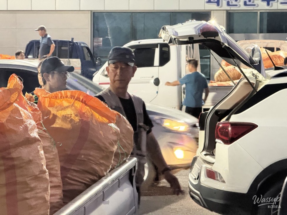 Exploring the Unique Red Pepper Market in Goesan_06