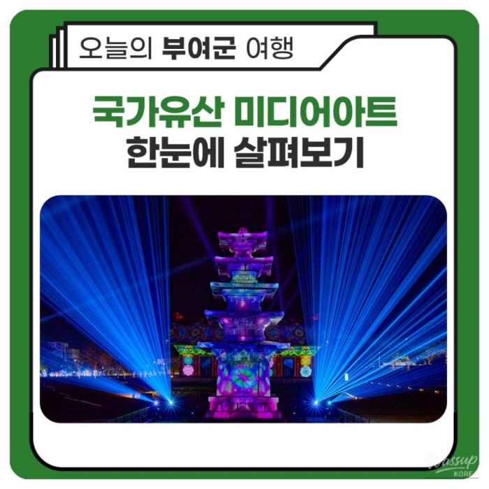 Experience the National Heritage Media Art