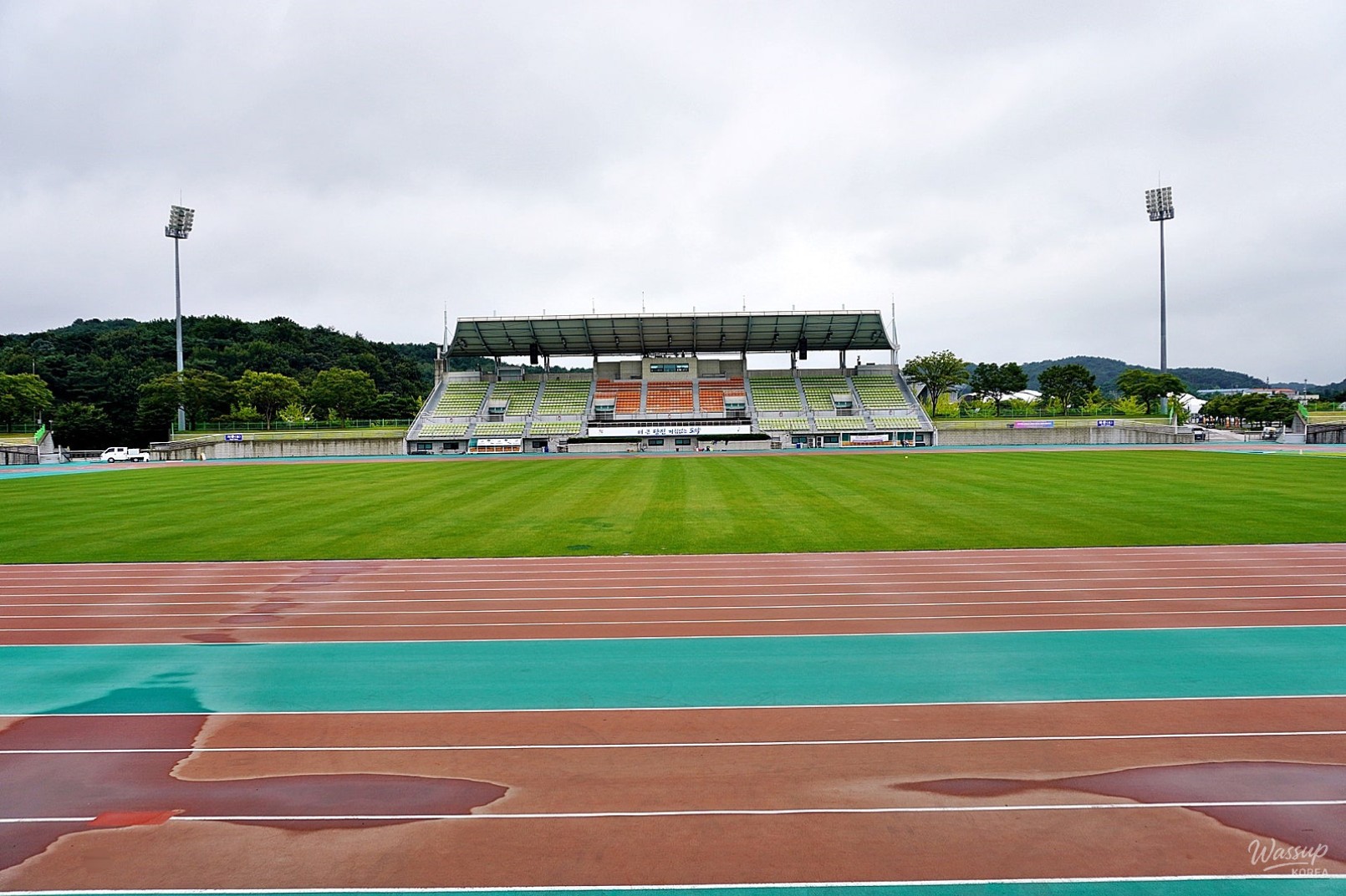 Autumn Sports Festival in Dangjin_03