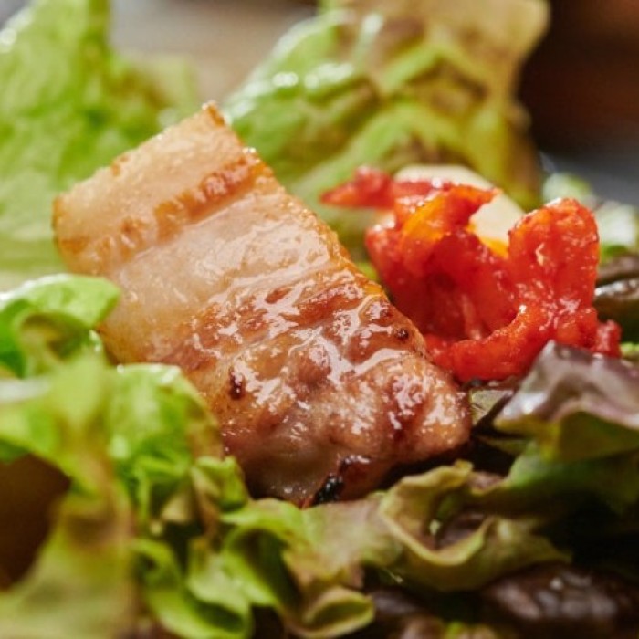 A Culinary Adventure at Jeju Seongsan: Central Restaurant
