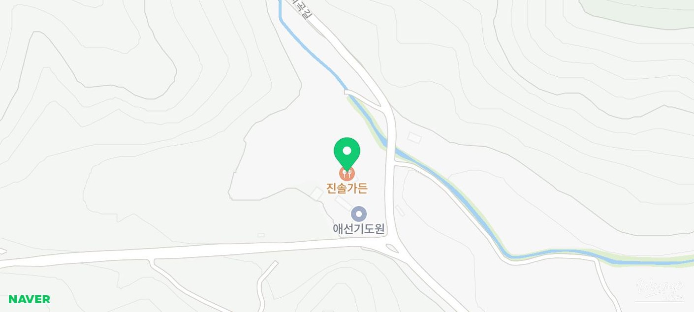 A Cozy Dining Experience at Jinsol Garden in Yeosu_03