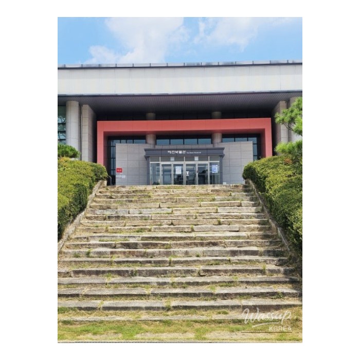 Explore Yecheon Museum: A Weekend Family Adventure