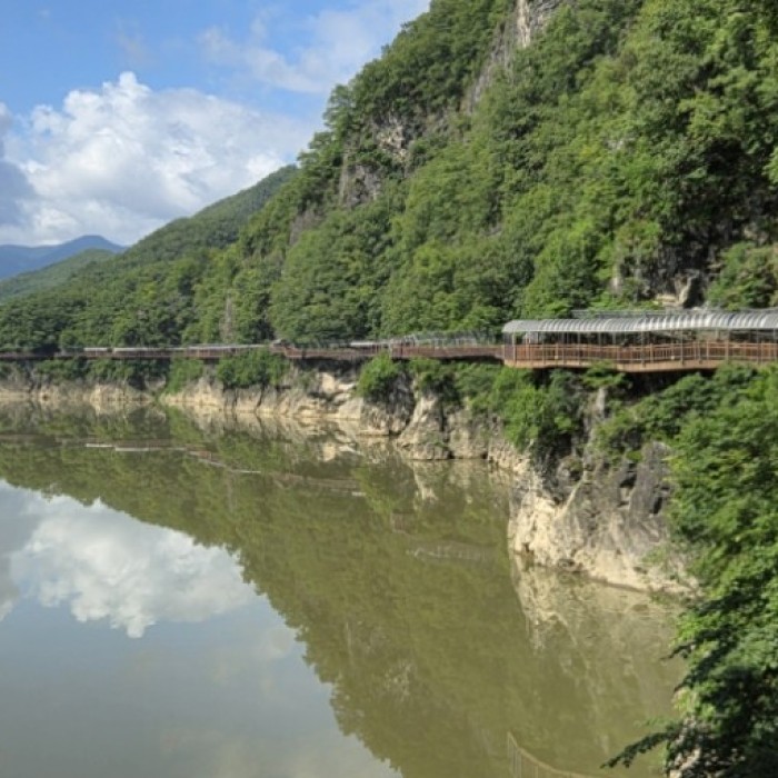 A 2-Day Autumn Journey in Danyang