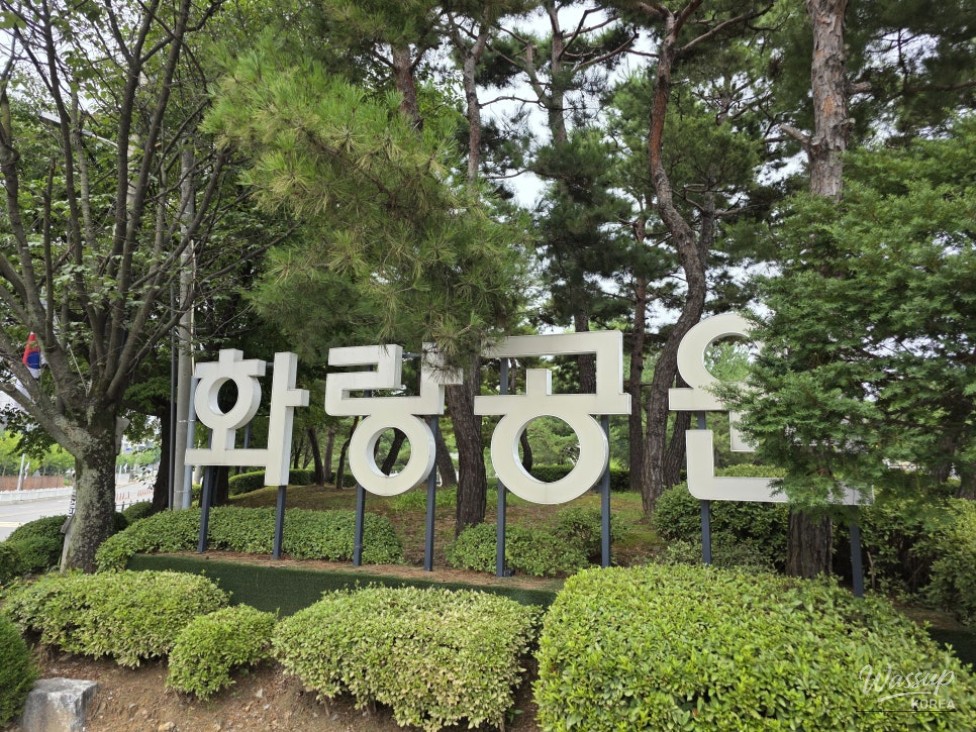 Discovering the Vibrant Jincheon Park_04