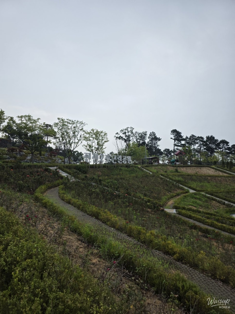 Discovering the Tranquil Jincheon Park_12