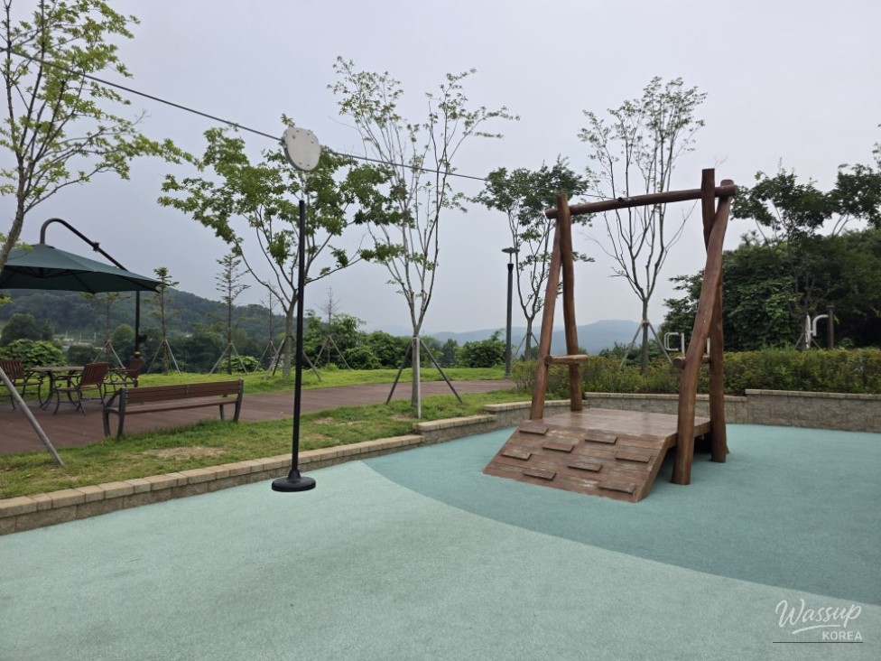 Discovering the Tranquil Jincheon Park_07
