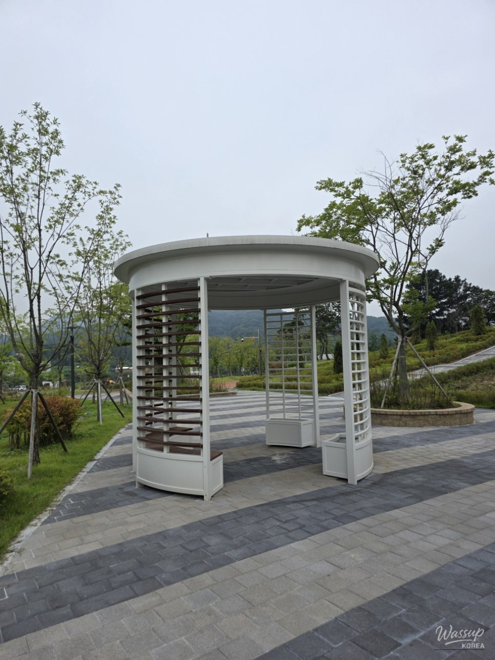Discovering the Tranquil Jincheon Park_16