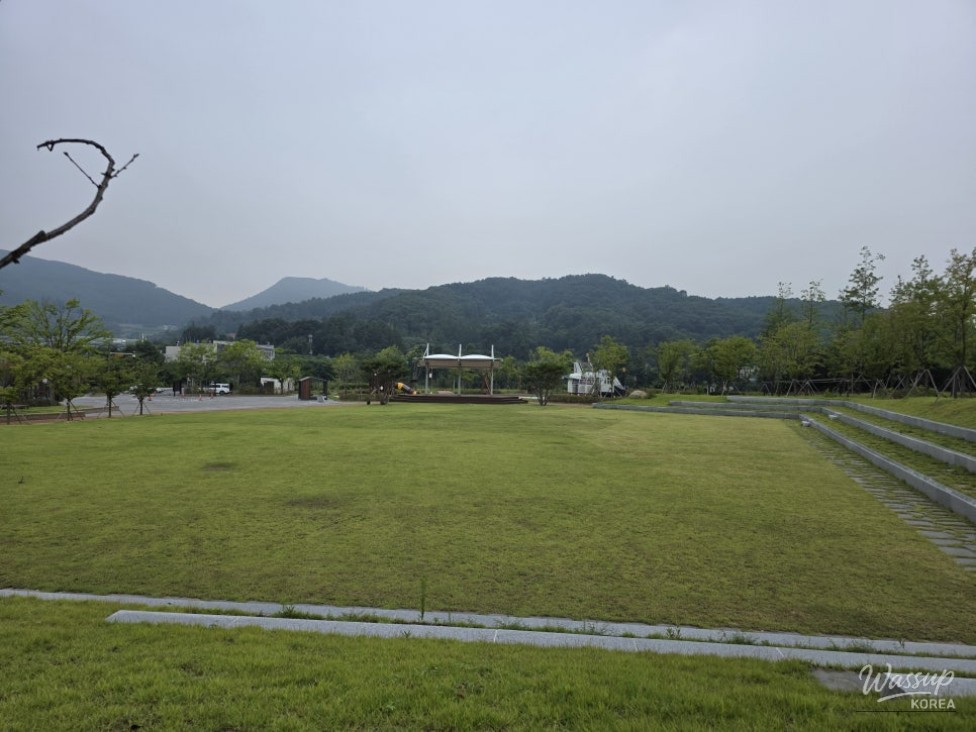 Discovering the Tranquil Jincheon Park_17