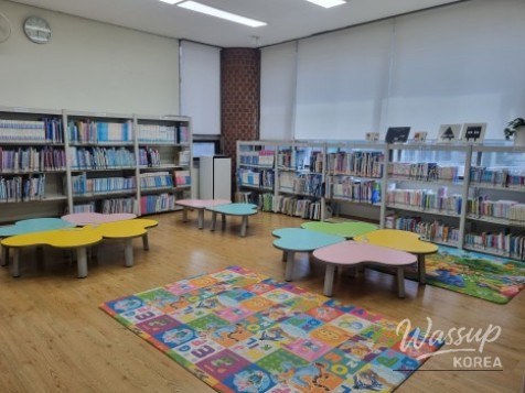 September: A Month of Reading in Goyang City_04