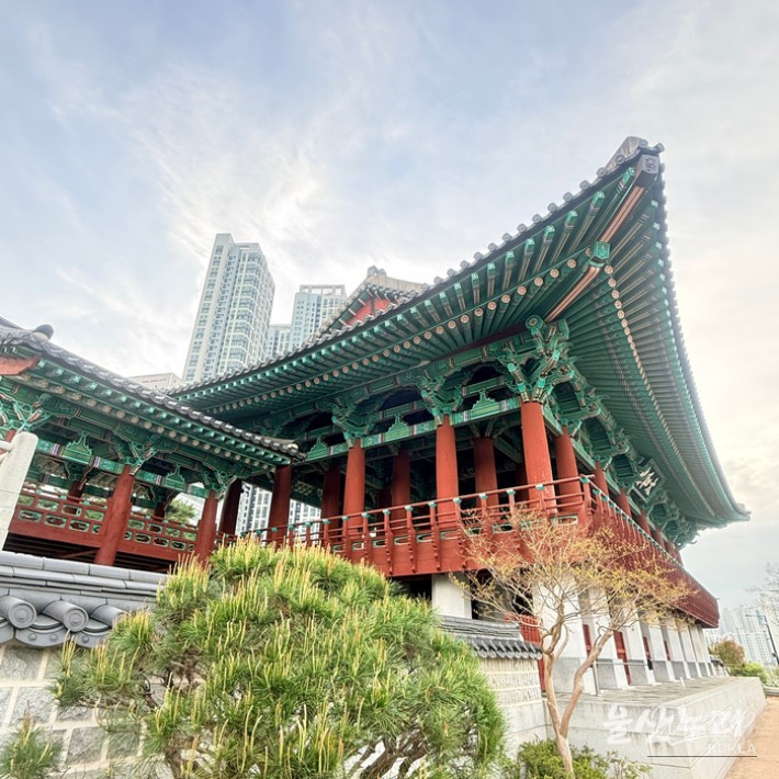 Exploring the Beauty of Taehwaru and Taehwa Market in Ulsan_03