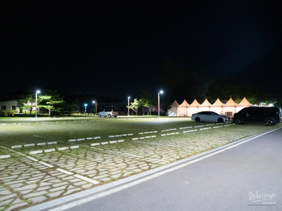 Discover the Enchantment of the Gaya Tumuli in Hamann_04