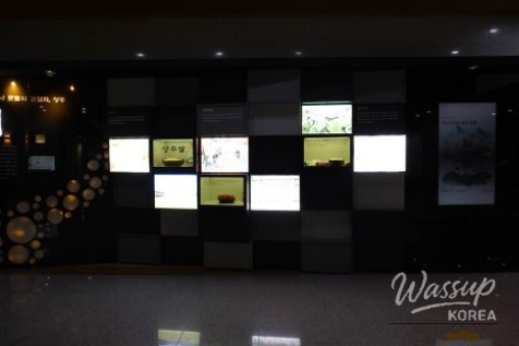 Cultural Journey to Sangju Museum in Gyeongsangbuk-do_02