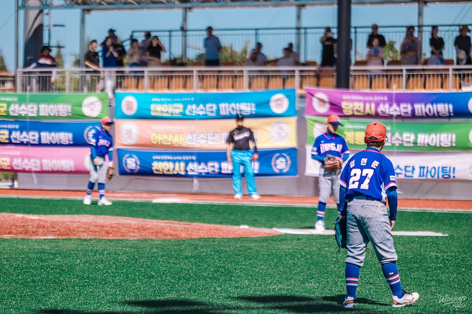 2026 Chungcheongnam-do Sports Festival Coverage_01