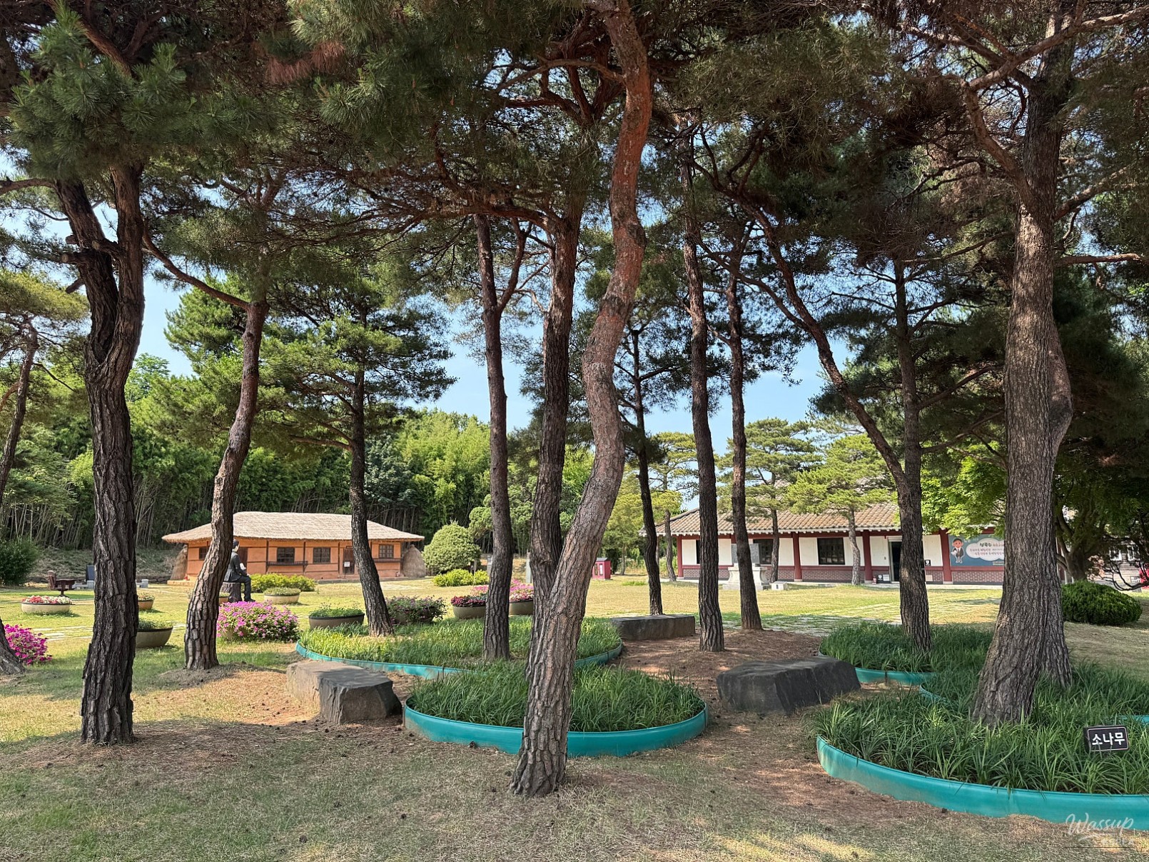 Exploring the Literary Heritage of Dangjin Pilgyeongsa_01