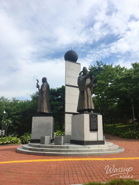A Perfect Indoor Getaway: Gyeongsan Municipal Museum_03