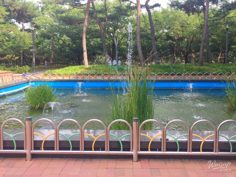 A Perfect Indoor Getaway: Gyeongsan Municipal Museum_01