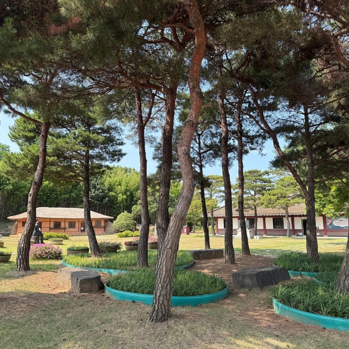 Exploring the Literary Heritage of Dangjin Pilgyeongsa
