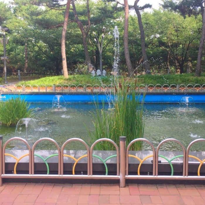 A Perfect Indoor Getaway: Gyeongsan Municipal Museum