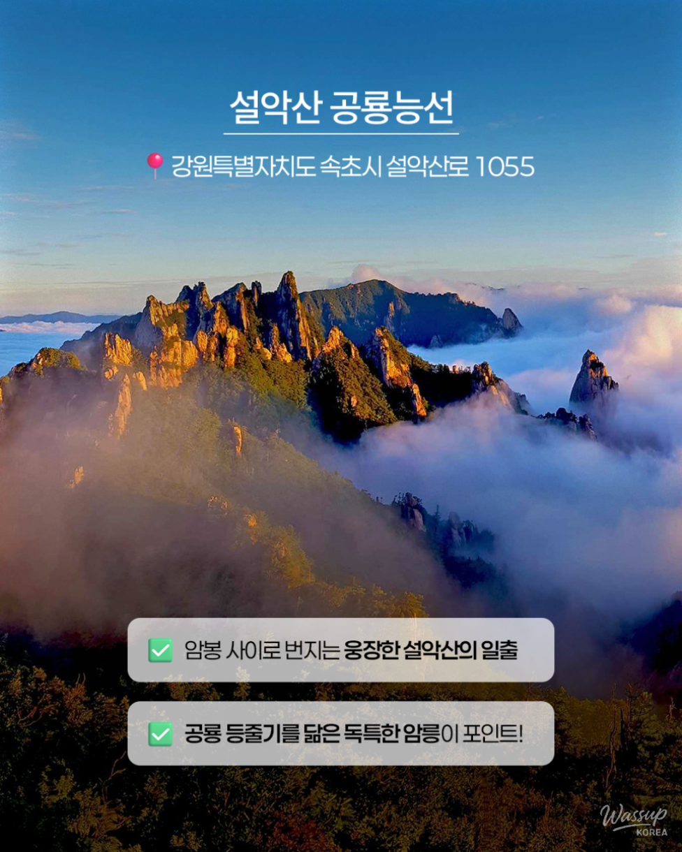 Experience the Majestic Sunrises of Sokcho_04