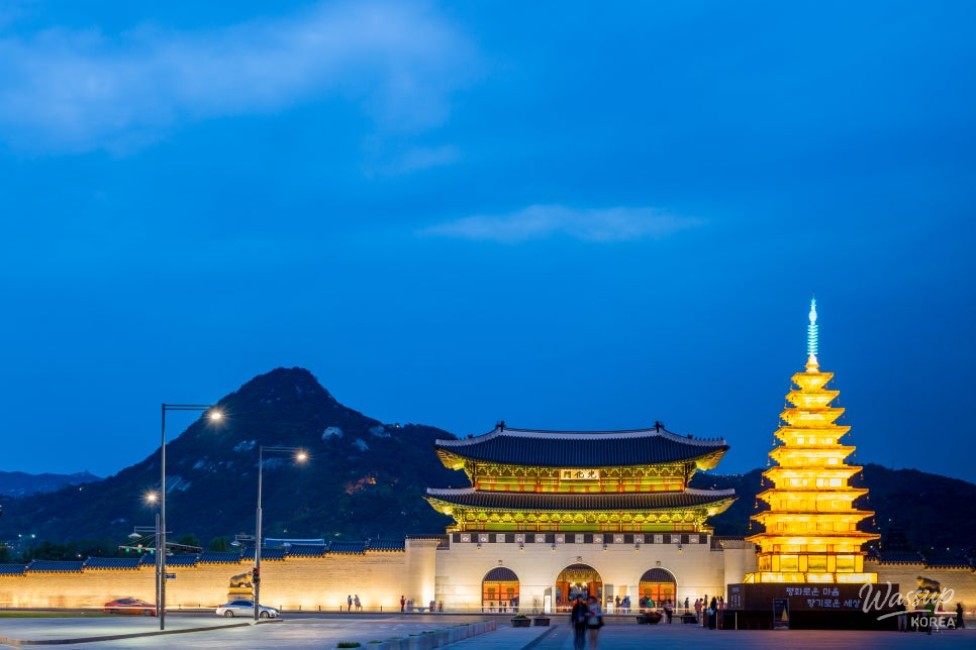 Explore Seoul's Night Walking Tours with the Newly Added Namsan Fortress Course_04