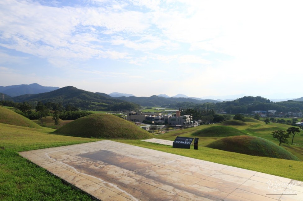 Exploring the Tranquil Kwanumsa Temple in Ham-an_11