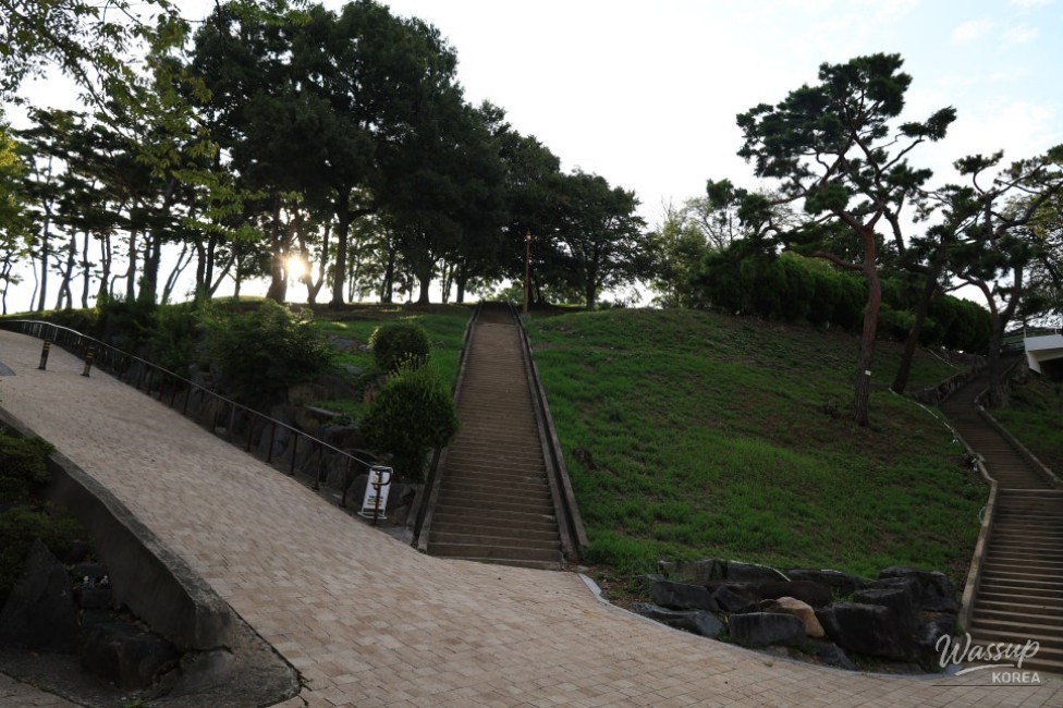 Exploring the Tranquil Kwanumsa Temple in Ham-an_10