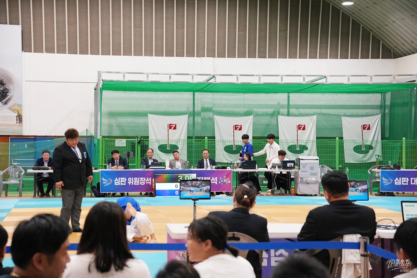 A Vibrant Day of Sports in Myeoncheon_01