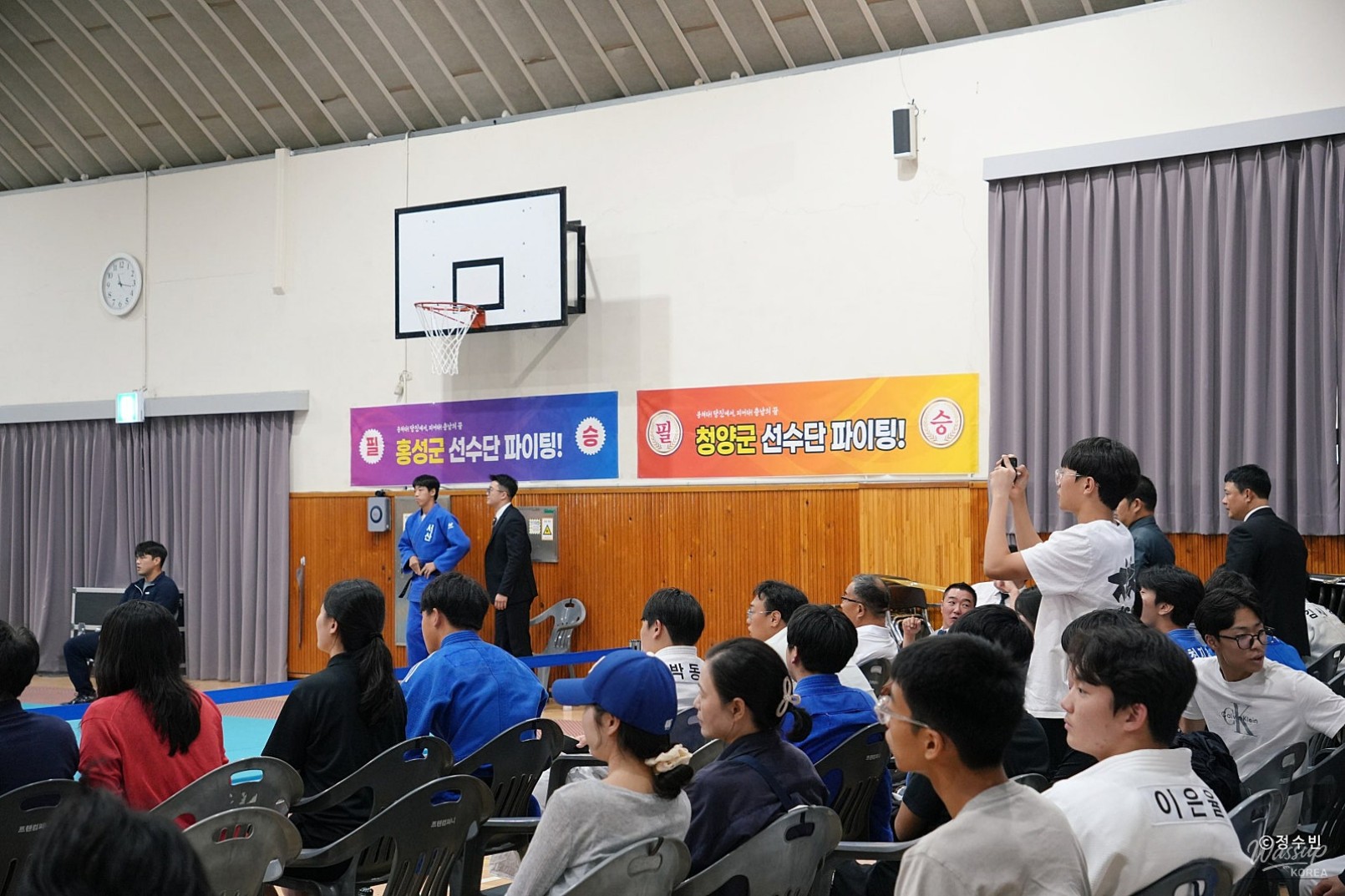 A Vibrant Day of Sports in Myeoncheon_02
